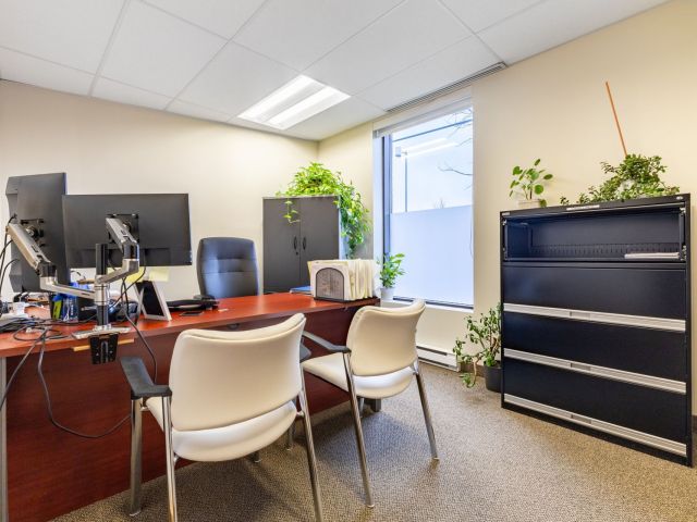 Bureau