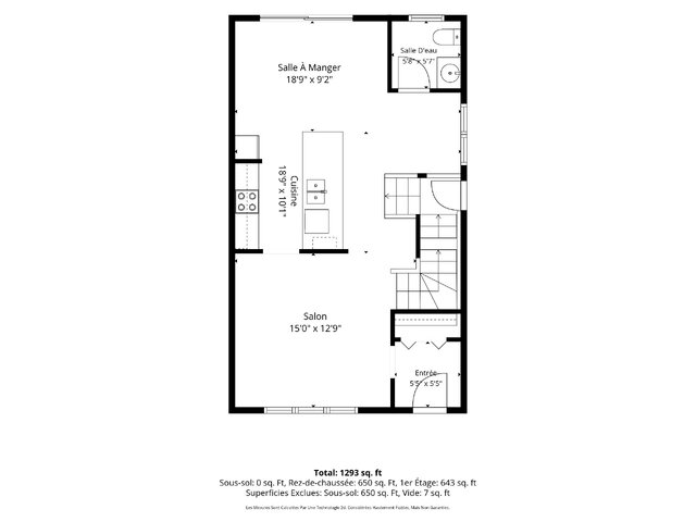 Plan (croquis)