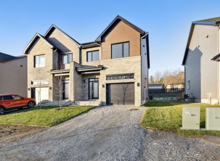 119 Rue du Chalumeau, Ferme Limbour, Limbour, Gatineau (Gatineau), Outaouais