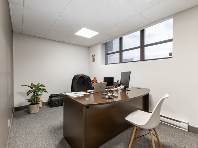 Bureau