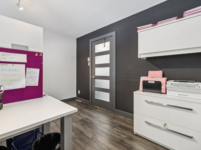 Bureau