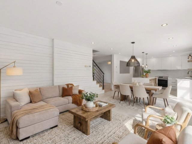 Salle familiale