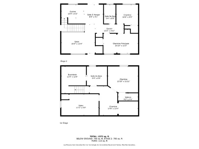 Plan (croquis)