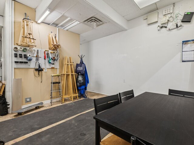 Atelier