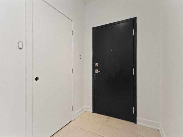 Hall d'entrée