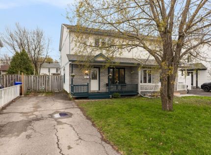256 Rue Davidson O., Hôpital, Val-Boisée, Gatineau (Gatineau), Outaouais