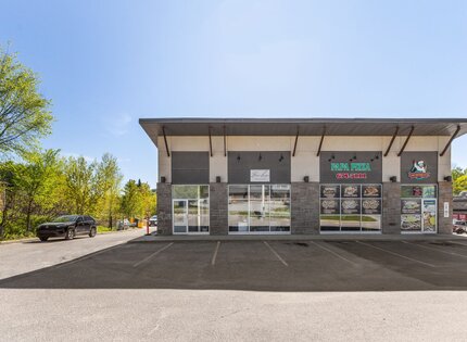 1797 Route du Carrefour, Perkins, Val-des-Monts, Outaouais