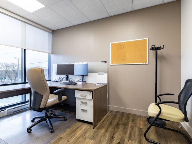 Bureau