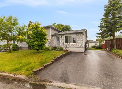 7 Rue Parent, La Sablonnière, Gatineau (Gatineau), Outaouais