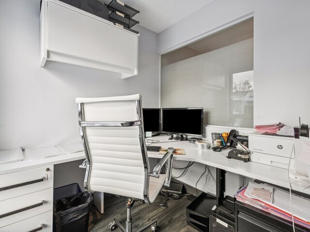 Bureau