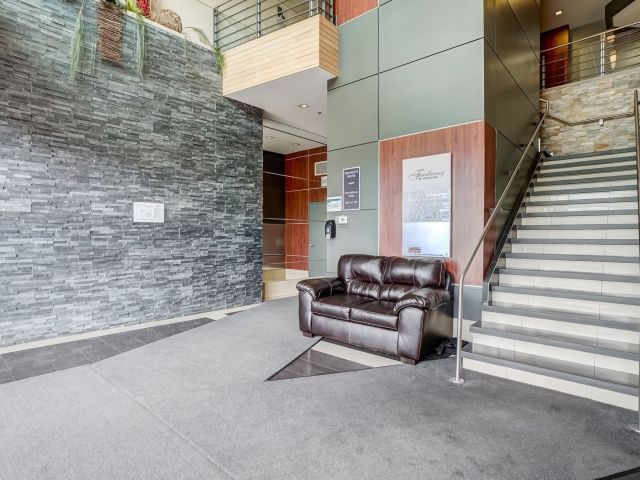 Hall d'entrée