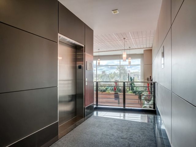 Elevator