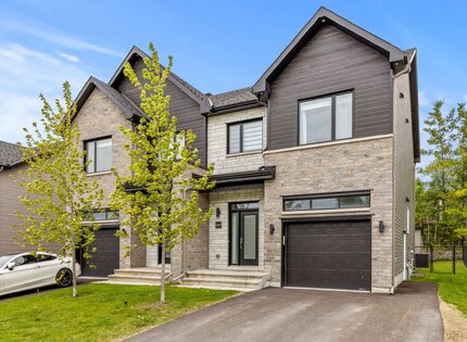 127 Rue du Chalumeau, Ferme Limbour, Limbour, Gatineau (Gatineau), Outaouais