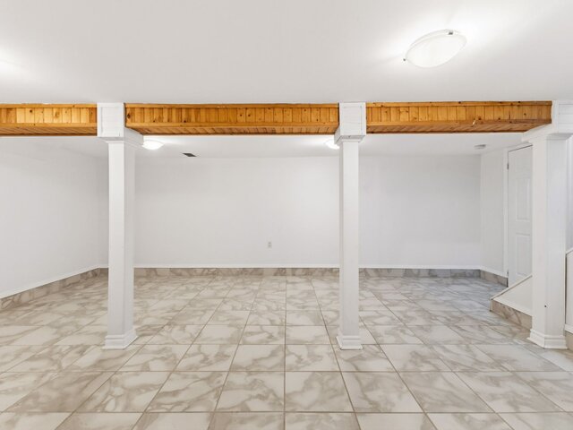 Salle familiale