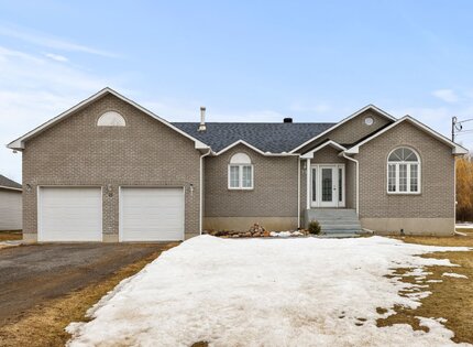 15 Rue de Beauchastel, Ferme Limbour, Limbour, Gatineau (Gatineau), Outaouais