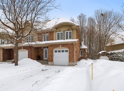 141 Rue de la Pointe-Taillon, Ferme Limbour, Limbour, Gatineau (Gatineau), Outaouais