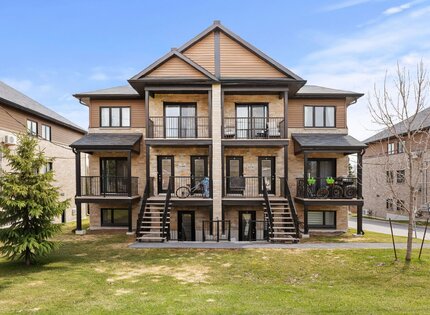 1380 Boul. Maloney E., Des Fleurs,Rémi Berthiaume,Cheval Blanc, Gatineau (Gatineau), Outaouais