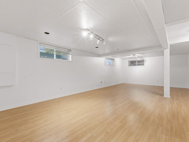 Salle familiale