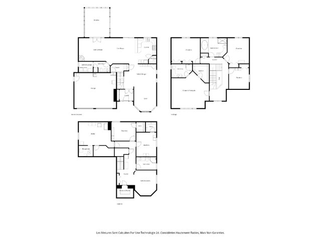 Plan (croquis)