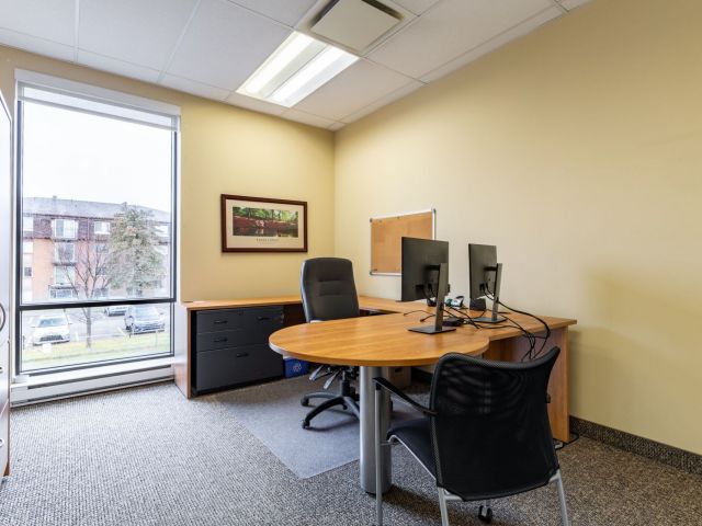 Bureau