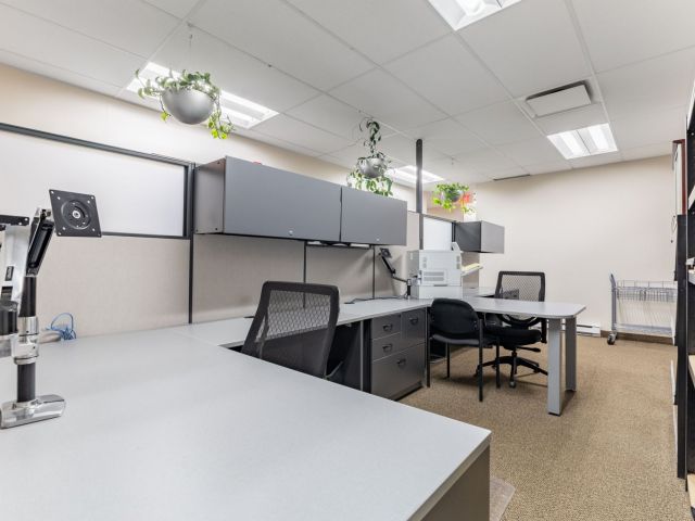 Bureau
